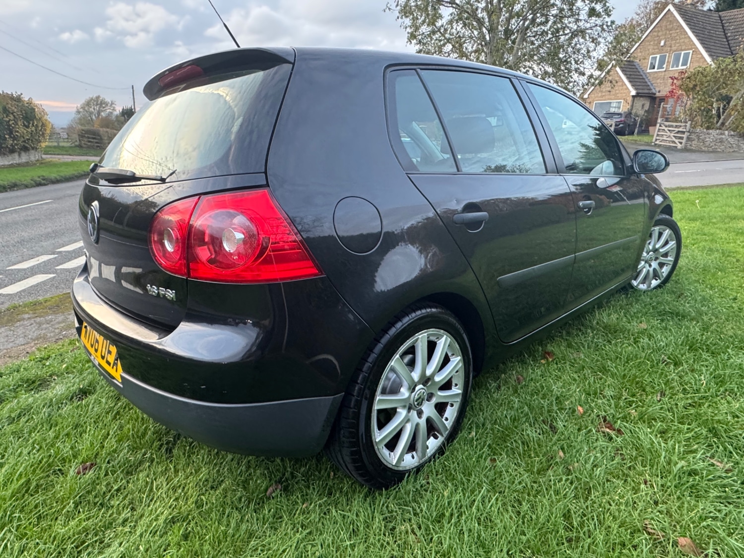 Used Volkswagen Golf 2006 for sale - 76483152: Photo 6