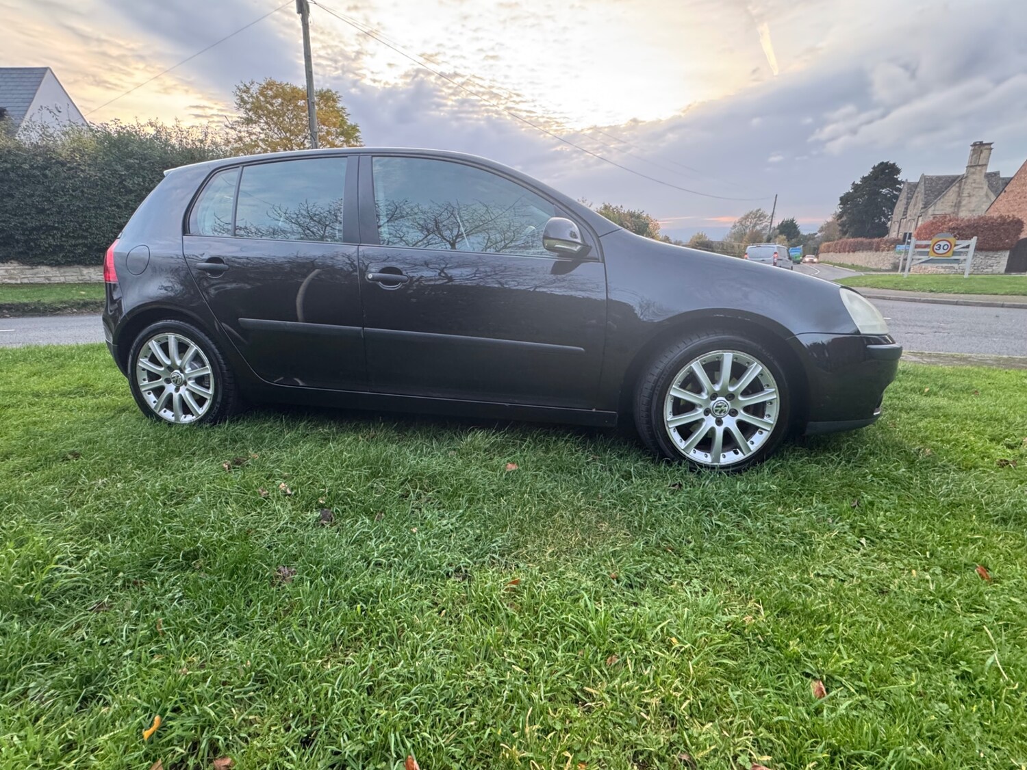 Used Volkswagen Golf 2006 for sale - 76483152: Photo 9