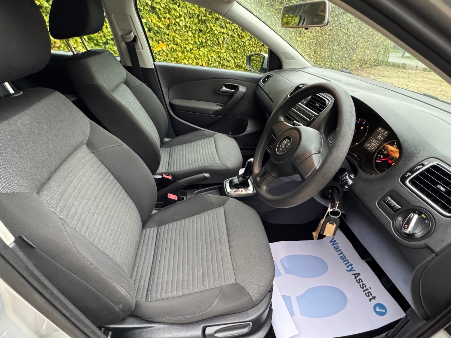 Used Volkswagen Polo 2010 for sale - 76293329: Photo 15