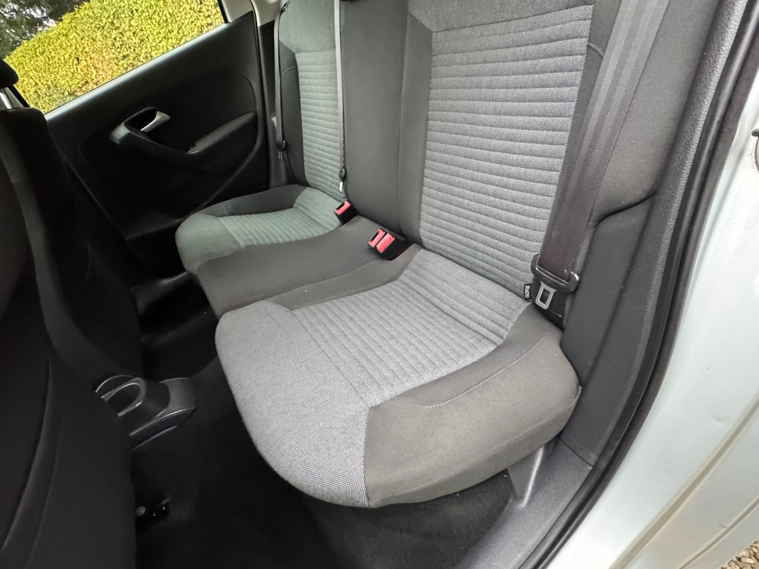 Used Volkswagen Polo 2010 for sale - 76293329: Photo 18