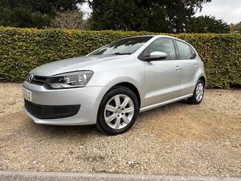 2010 (60) - 1.4 SE 5dr DSG