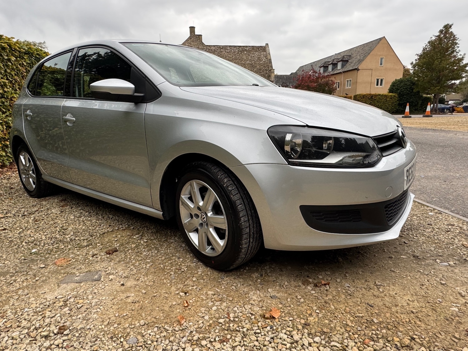 Used Volkswagen Polo 2010 for sale - 76293329: Photo 7