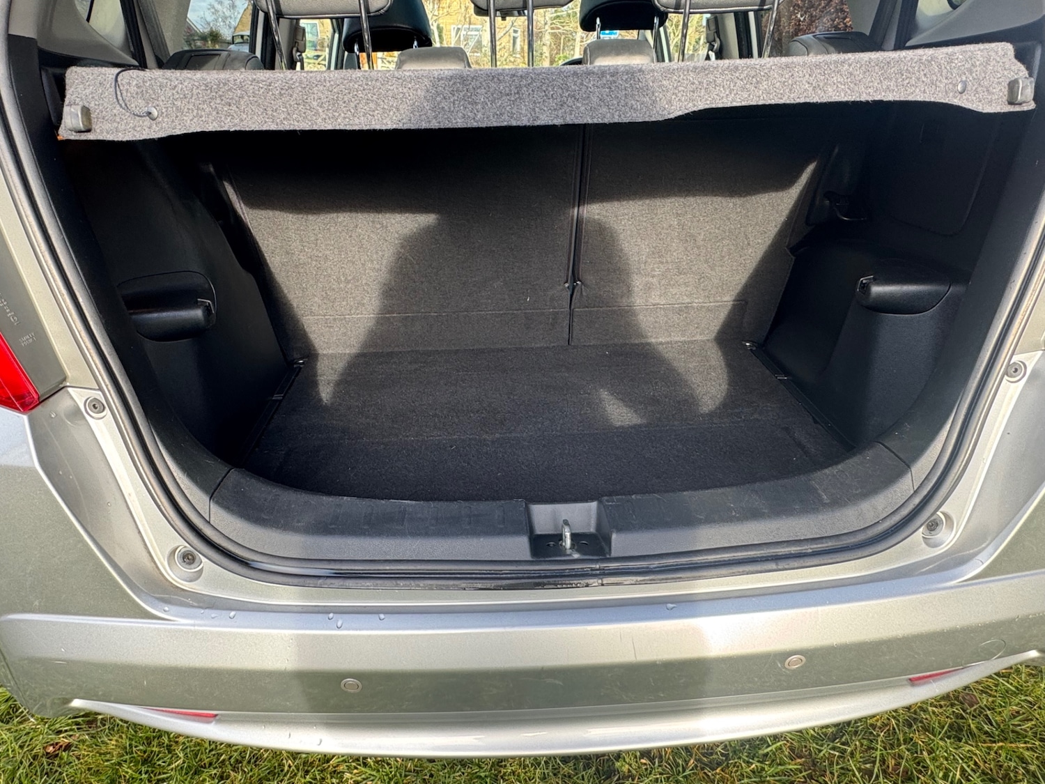 Used Honda Jazz 2011 for sale - 77264752: Photo 10