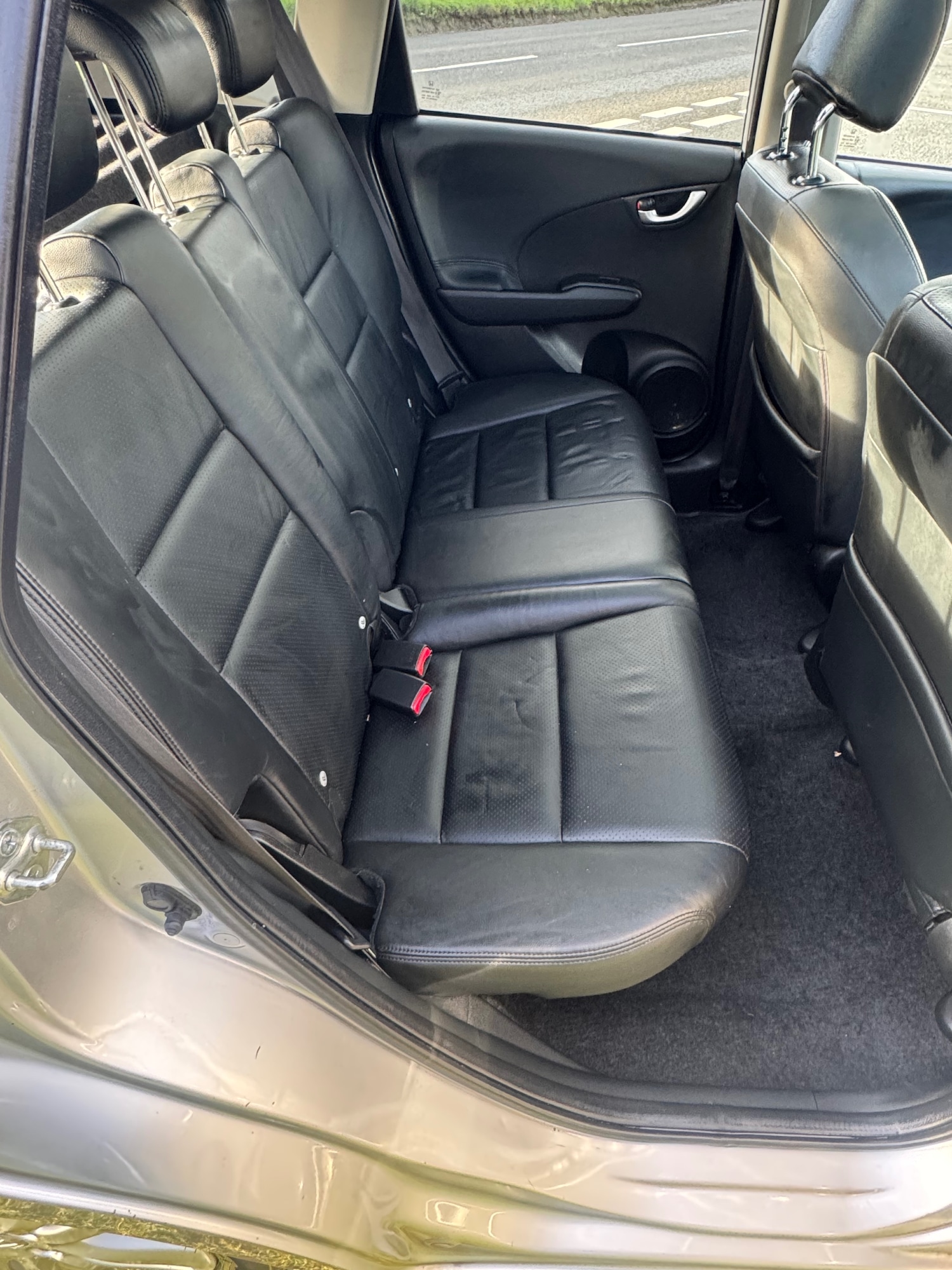 Used Honda Jazz 2011 for sale - 77264752: Photo 12