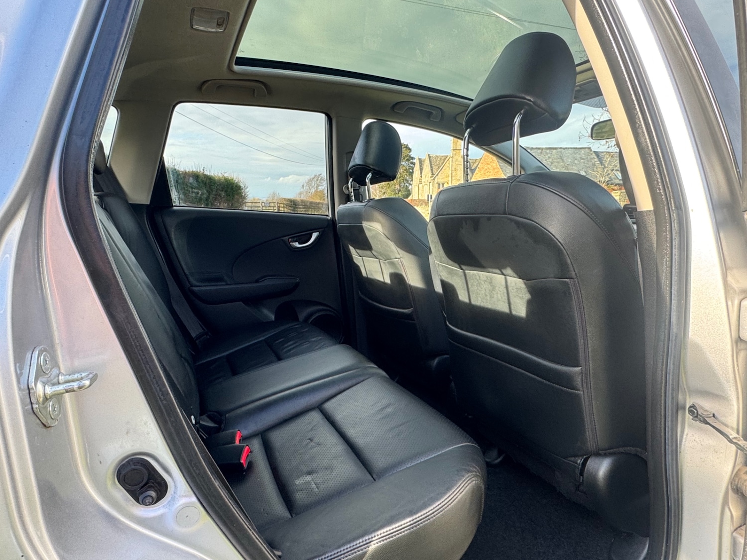 Used Honda Jazz 2011 for sale - 77264752: Photo 13