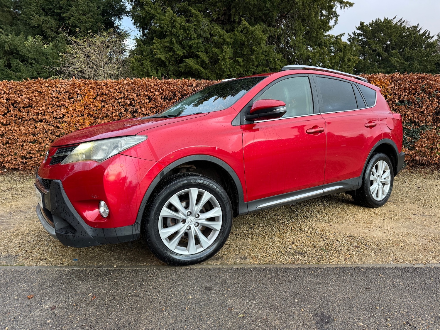 Used Toyota RAV4 2014 for sale - 76751939: Photo 1