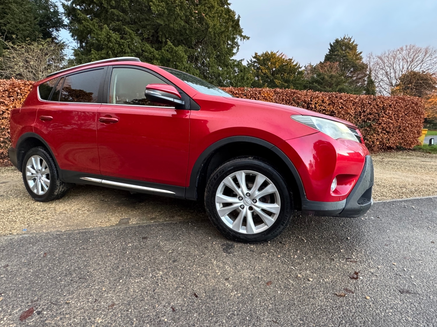 Used Toyota RAV4 2014 for sale - 76751939: Photo 10