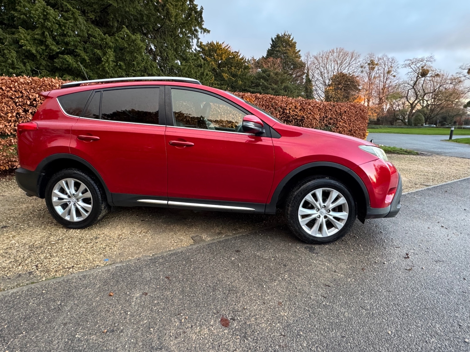 Used Toyota RAV4 2014 for sale - 76751939: Photo 11