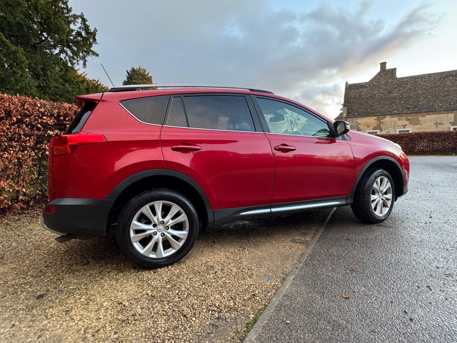 Used Toyota RAV4 2014 for sale - 76751939: Photo 12