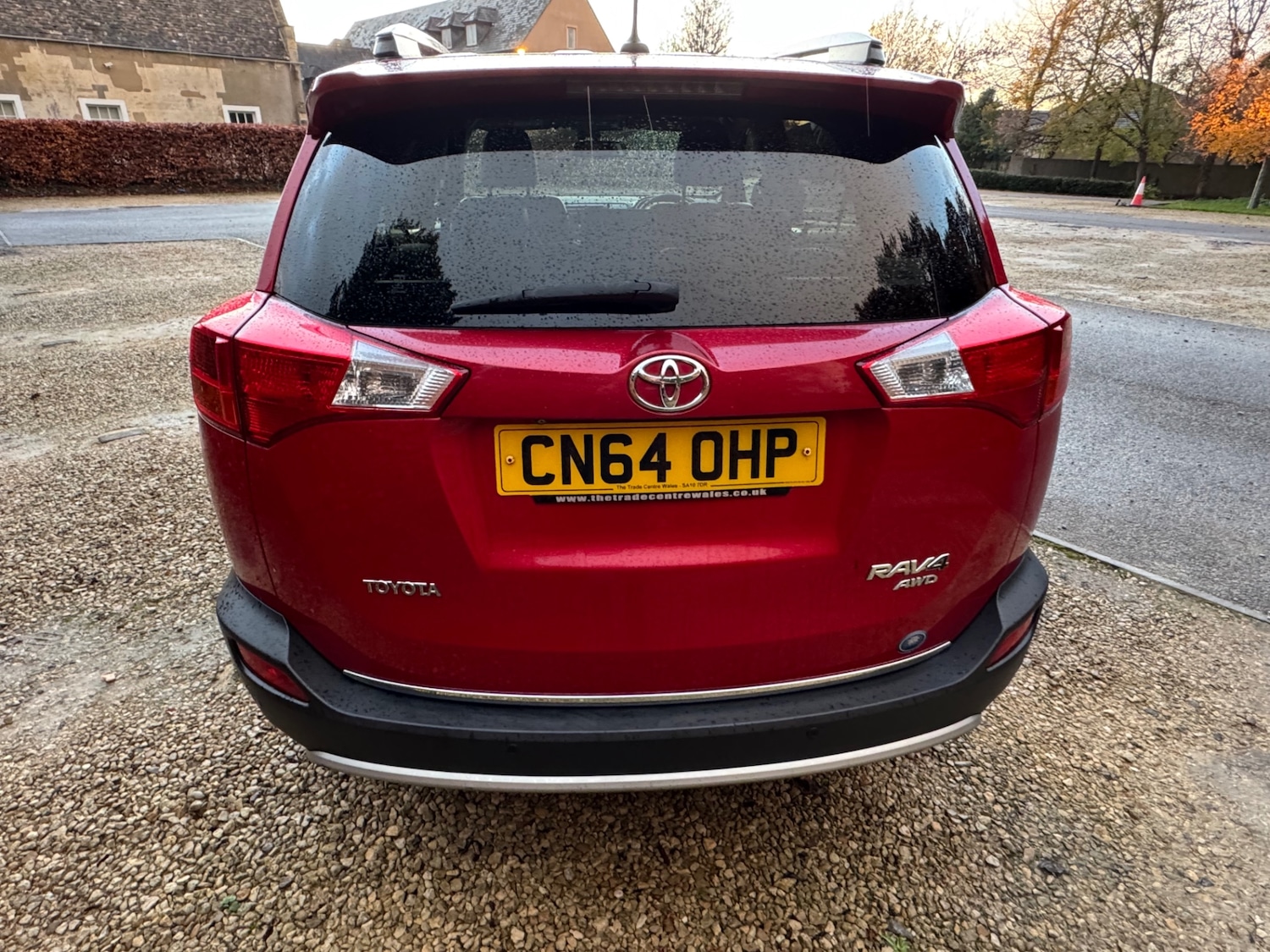 Used Toyota RAV4 2014 for sale - 76751939: Photo 14