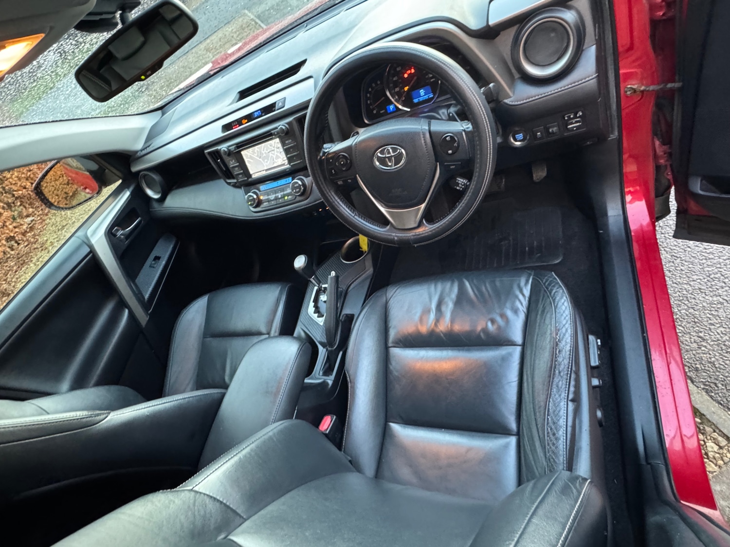 Used Toyota RAV4 2014 for sale - 76751939: Photo 21