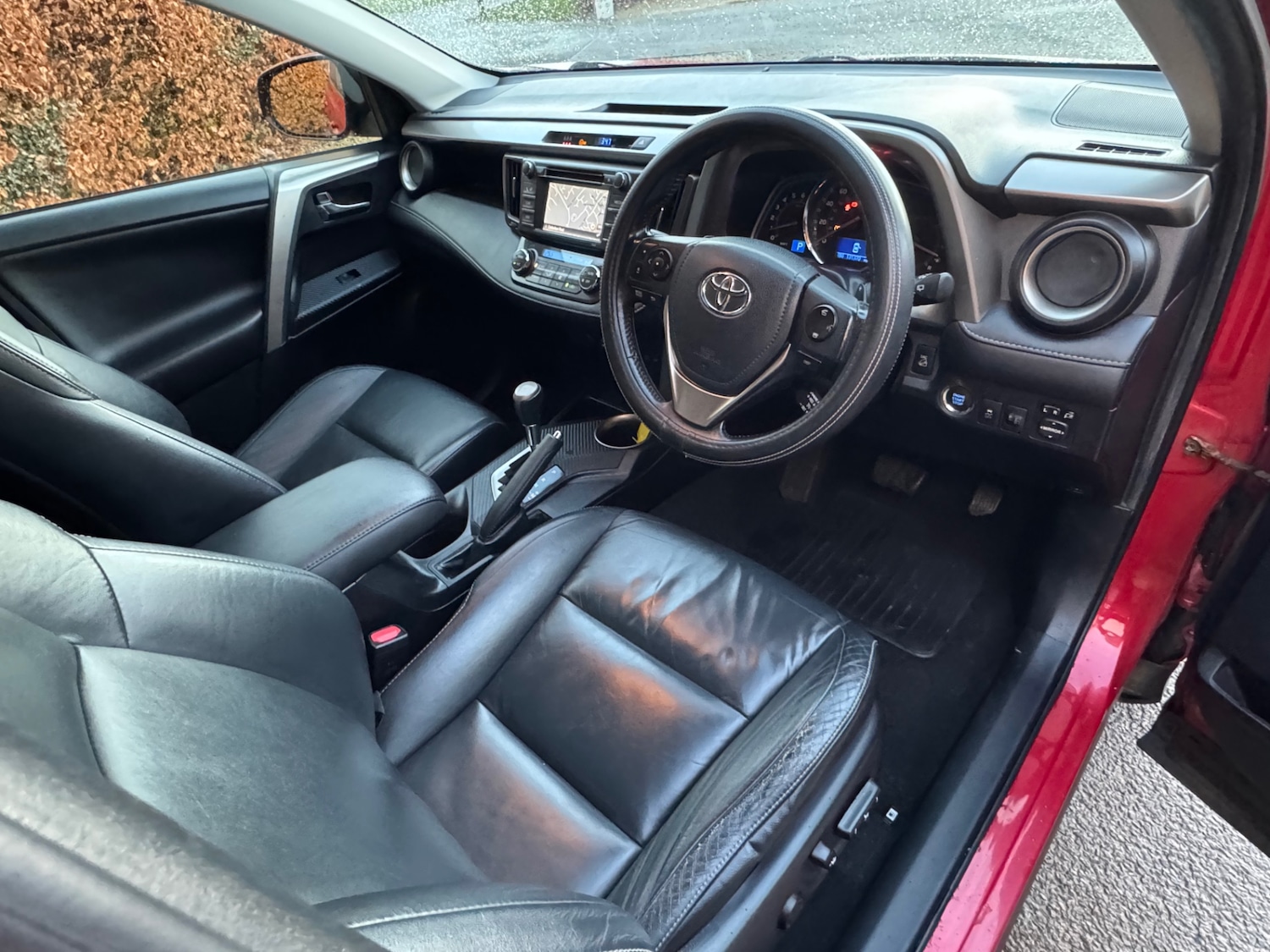 Used Toyota RAV4 2014 for sale - 76751939: Photo 22