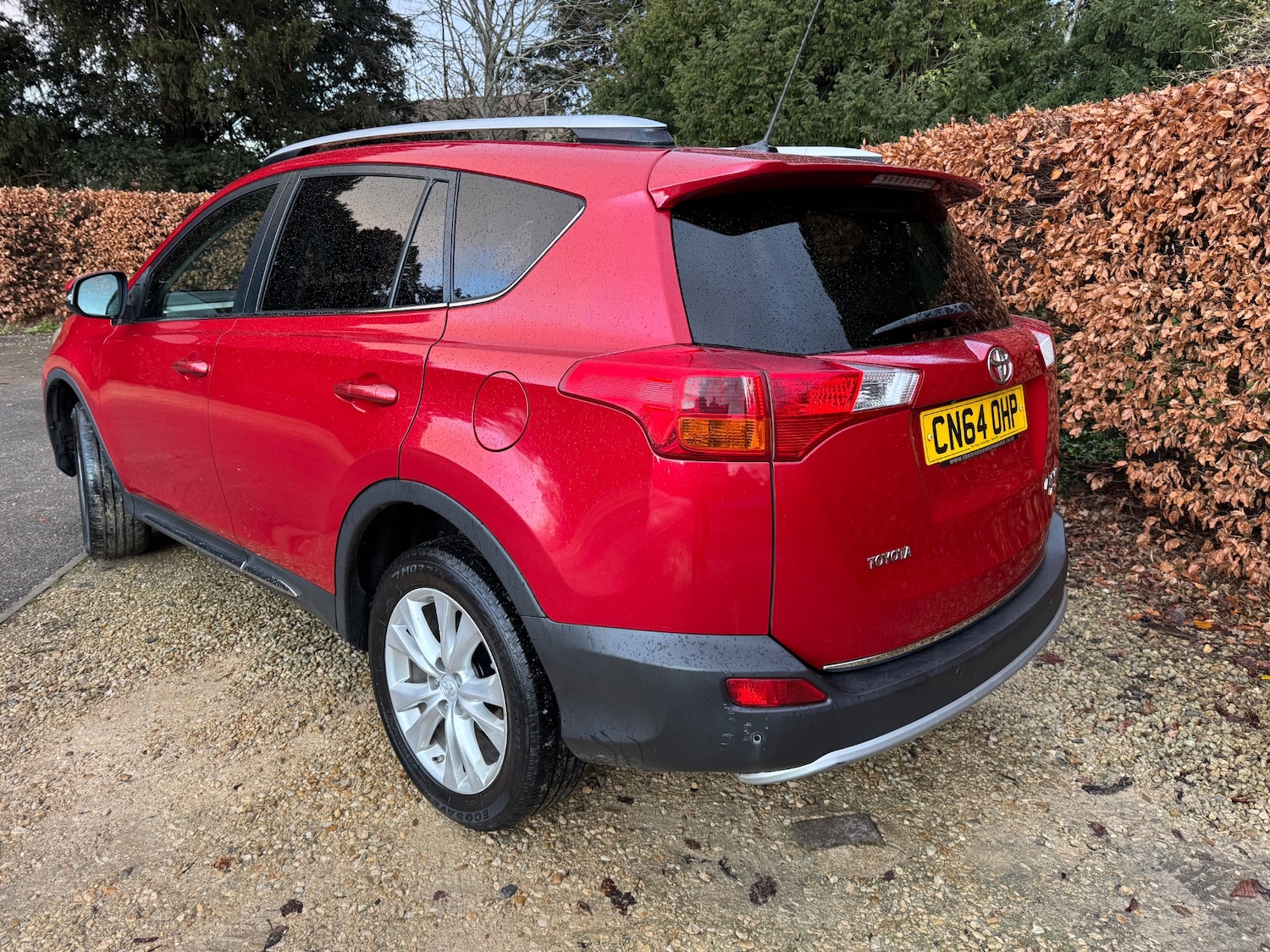 Used Toyota RAV4 2014 for sale - 76751939: Photo 5