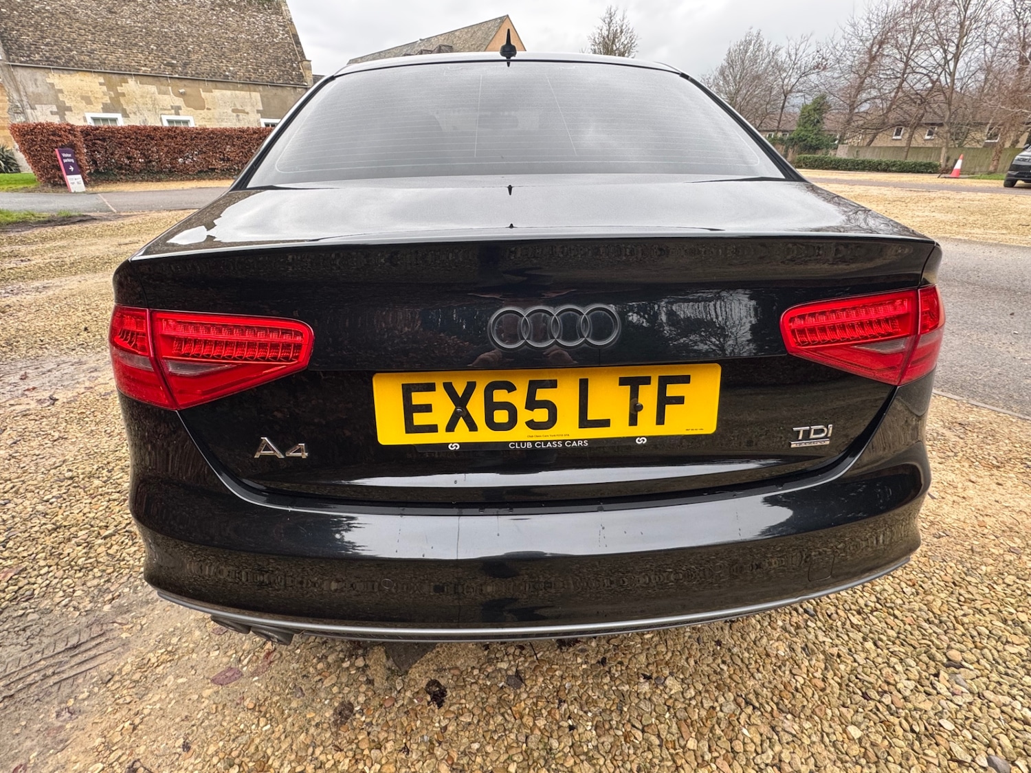 Used Audi A4 2015 for sale - 77028377: Photo 11