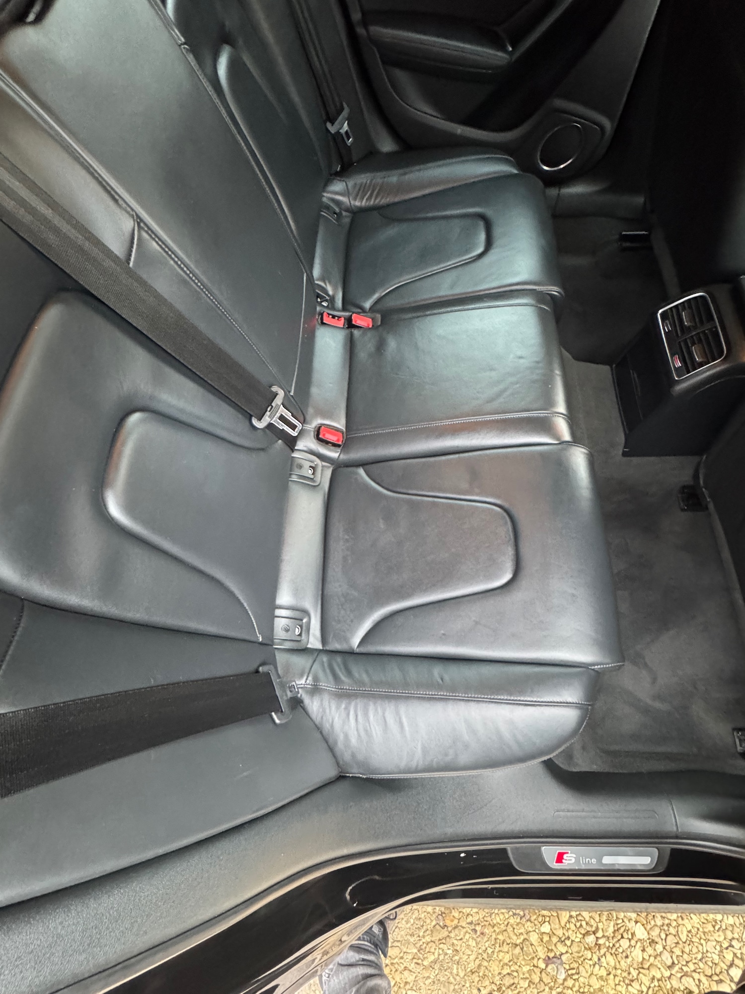 Used Audi A4 2015 for sale - 77028377: Photo 15