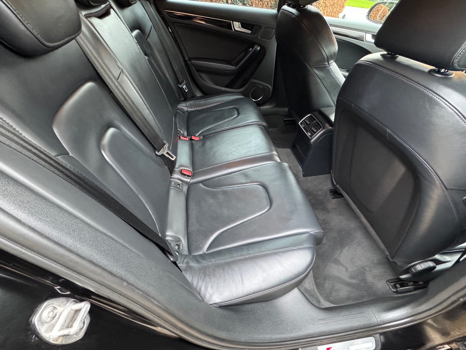 Used Audi A4 2015 for sale - 77028377: Photo 16