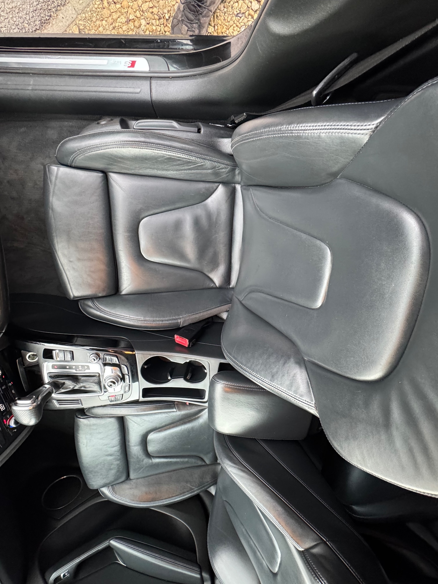 Used Audi A4 2015 for sale - 77028377: Photo 18