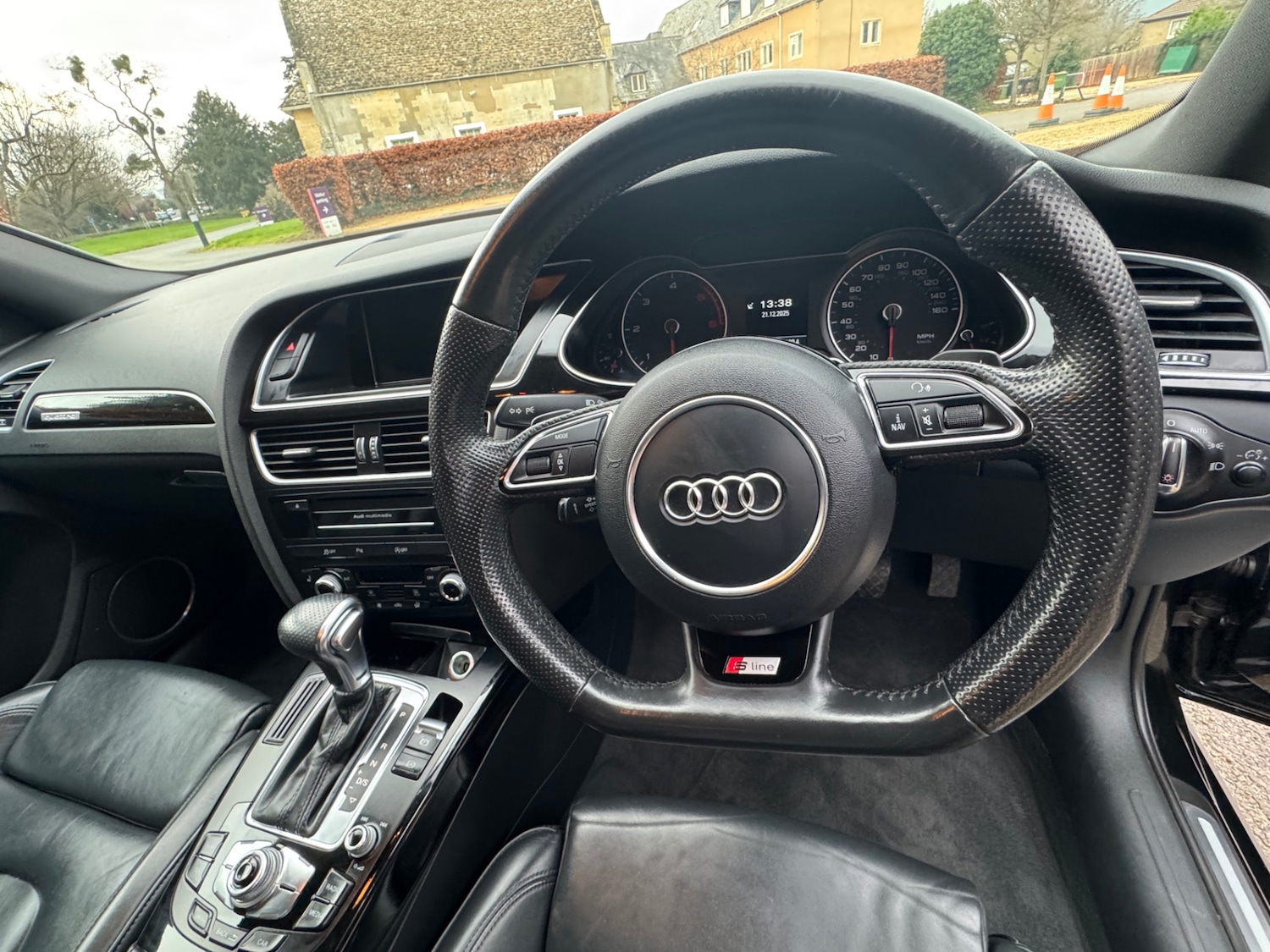 Used Audi A4 2015 for sale - 77028377: Photo 19