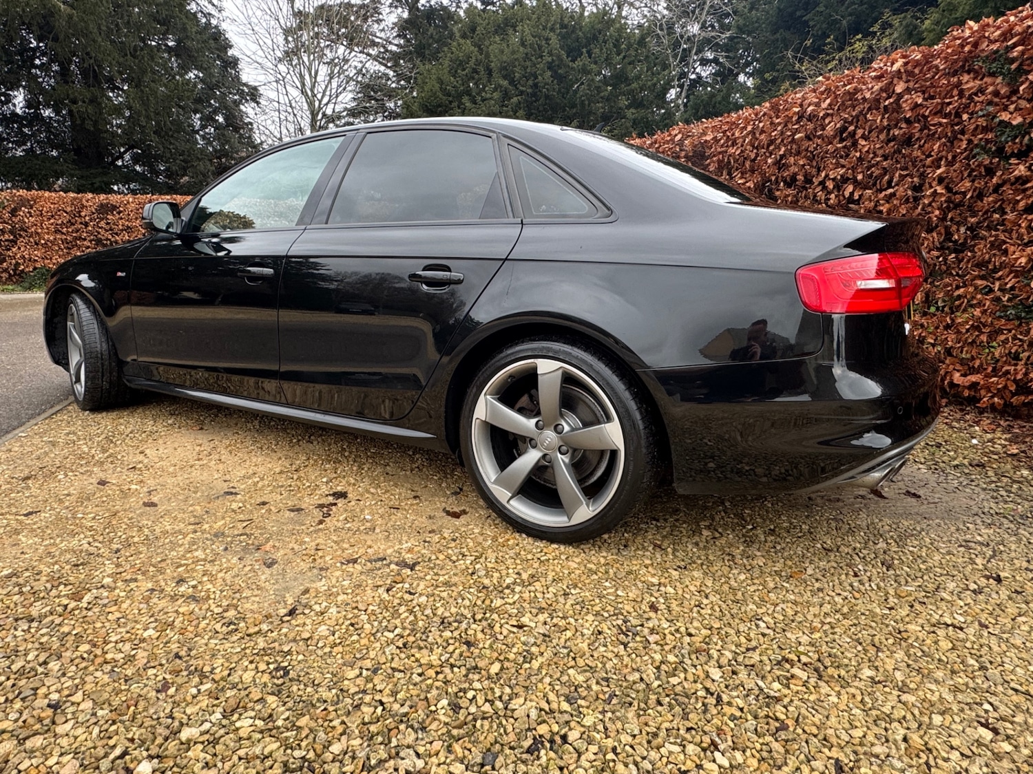 Used Audi A4 2015 for sale - 77028377: Photo 5