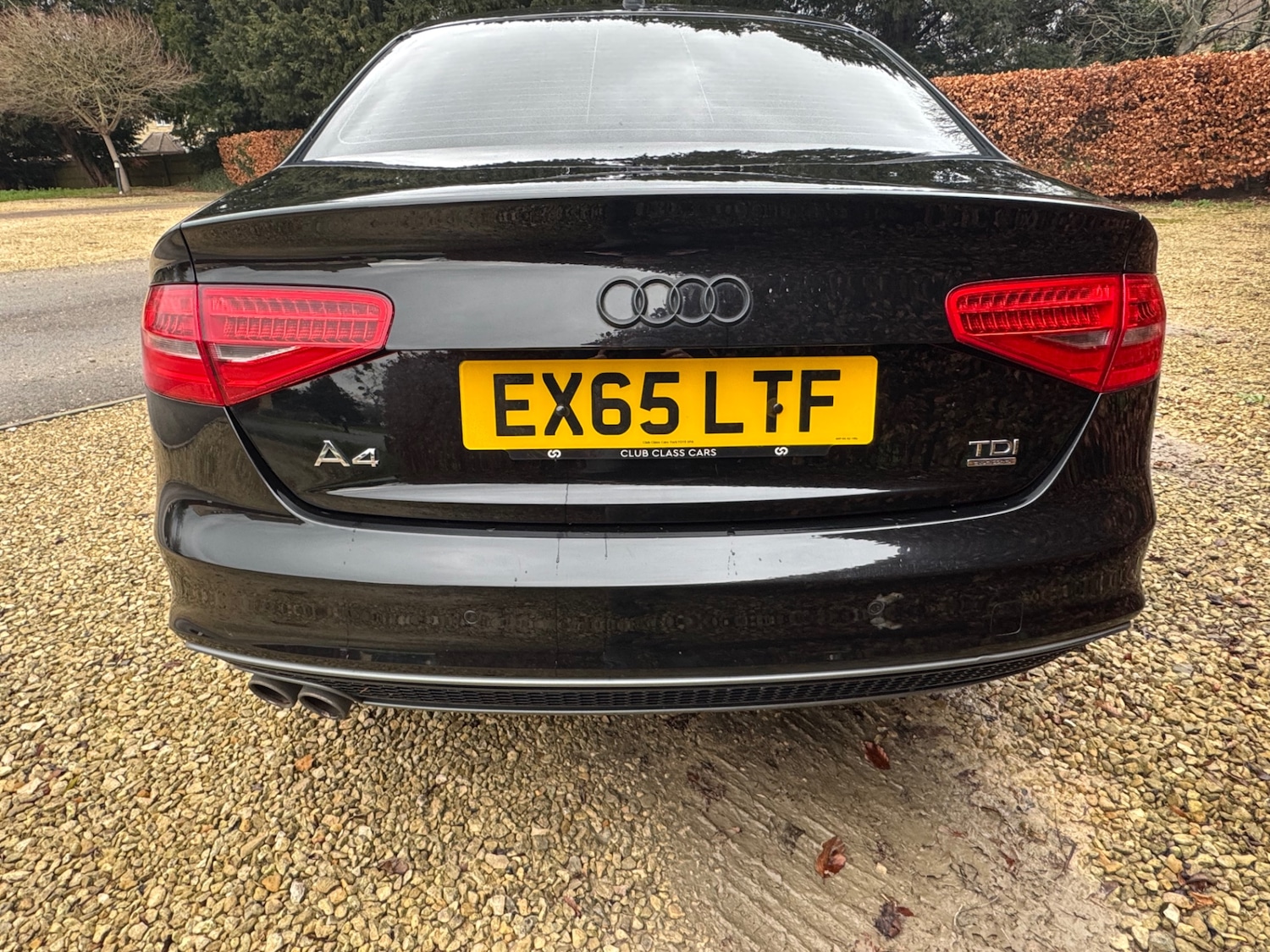 Used Audi A4 2015 for sale - 77028377: Photo 6