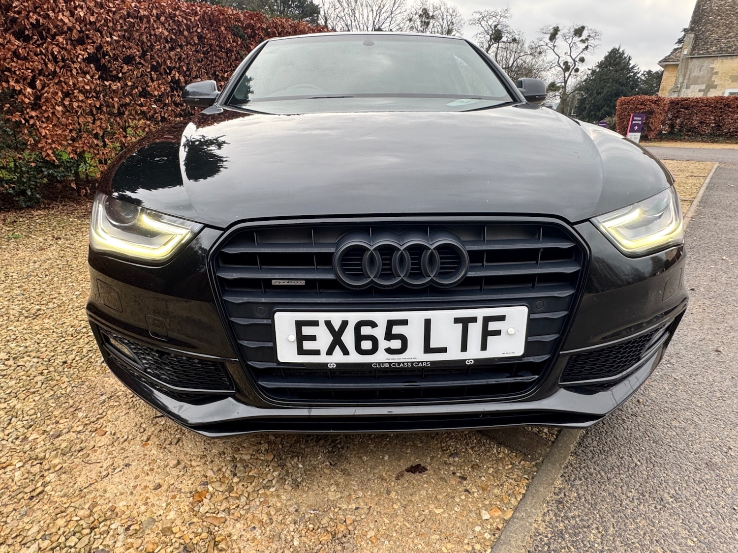 Used Audi A4 2015 for sale - 77028377: Photo 7