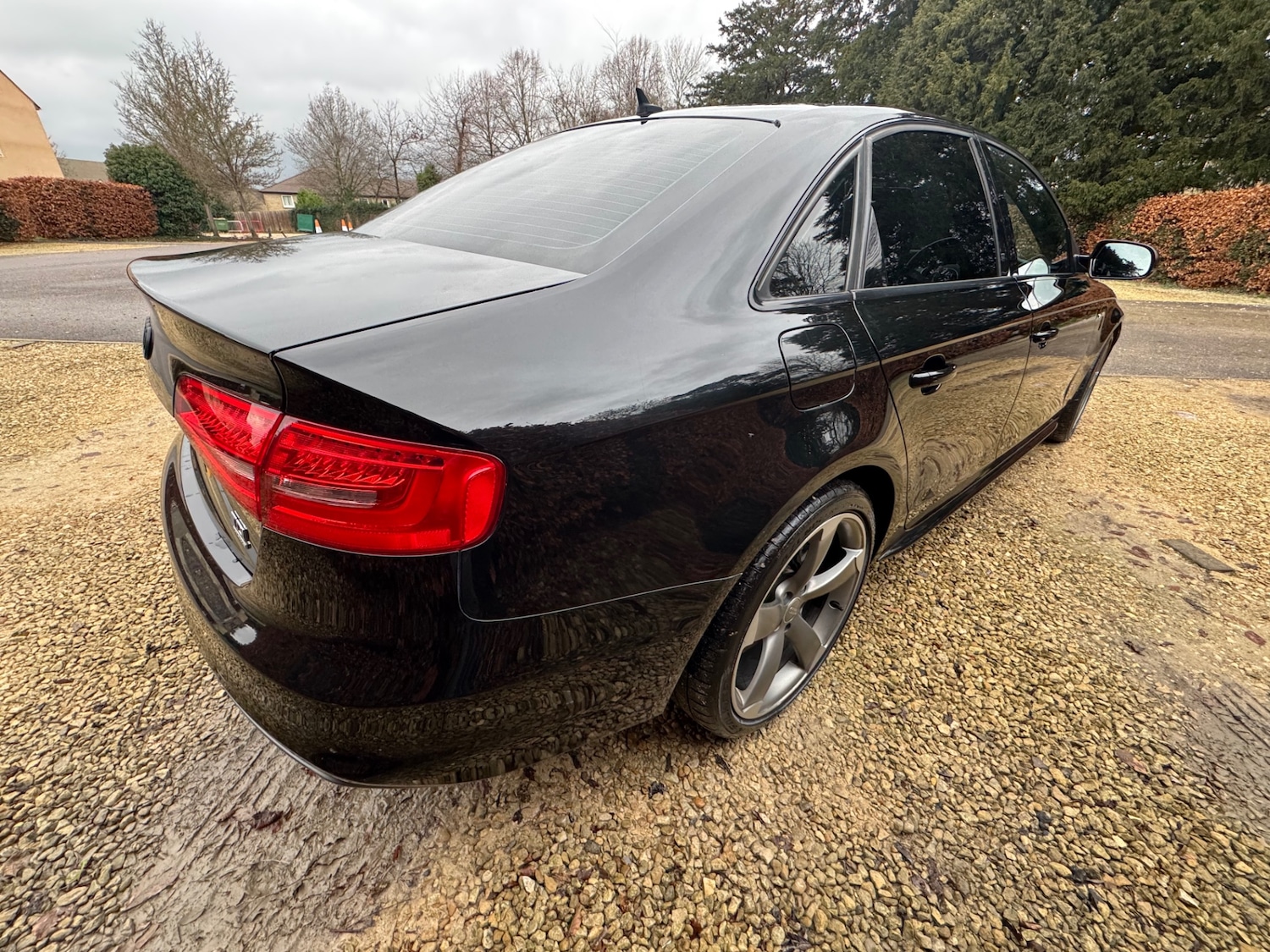 Used Audi A4 2015 for sale - 77028377: Photo 8