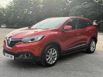 Used Renault Kadjar 2016 for sale - 75349460: Photo