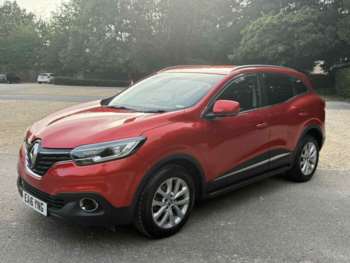 Used Renault Kadjar 2016 for sale - 75349460: Photo