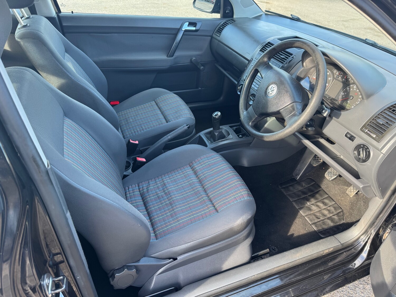 Used Volkswagen Polo 2007 for sale - 76511032: Photo 11