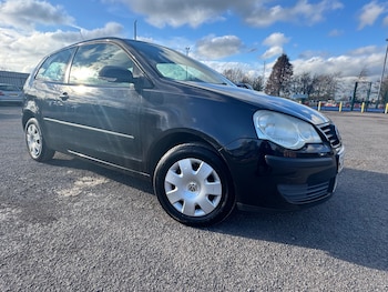 Used Volkswagen Polo 2007 for sale - 76511032: Photo