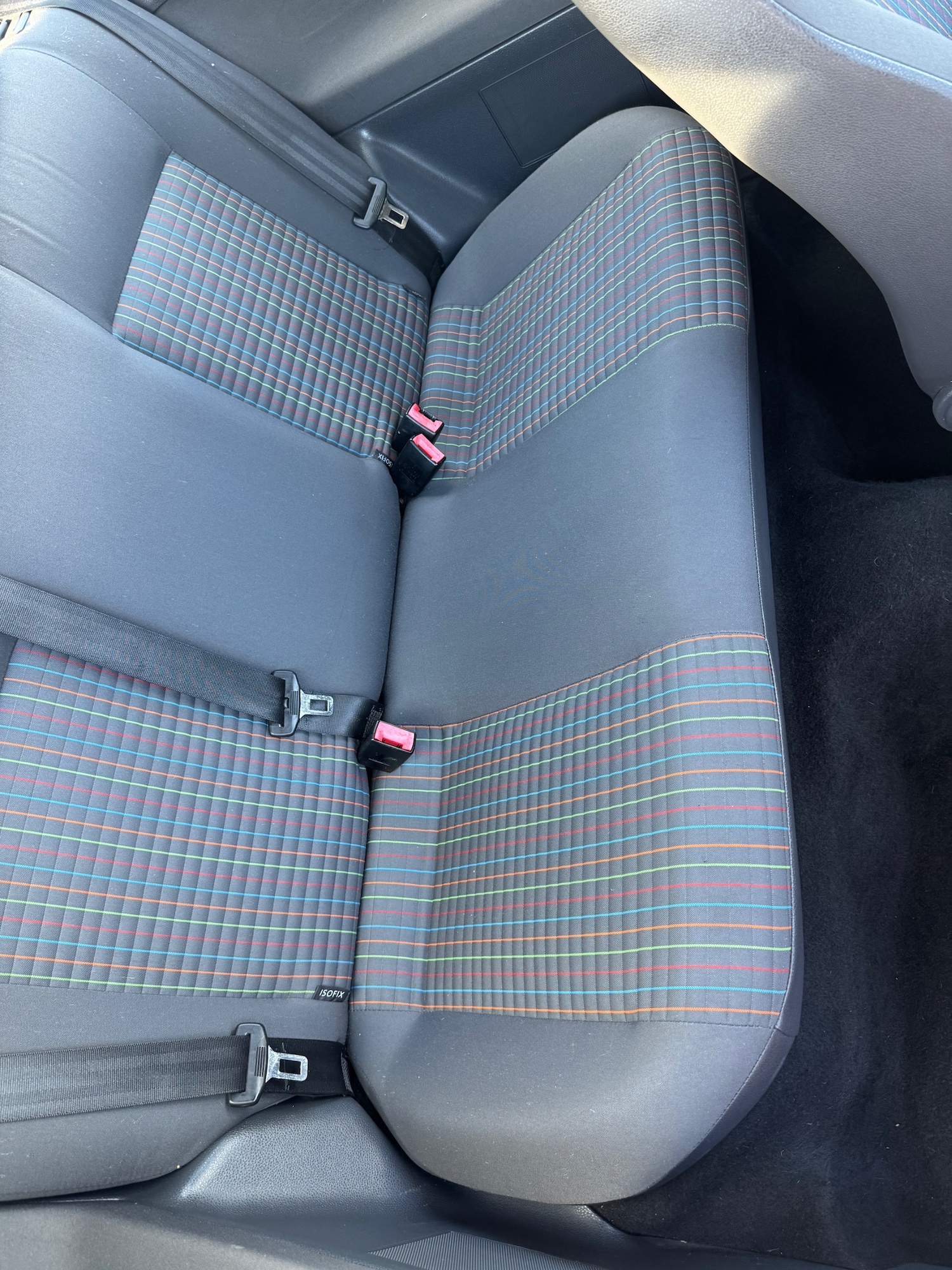 Used Volkswagen Polo 2007 for sale - 76511032: Photo 8