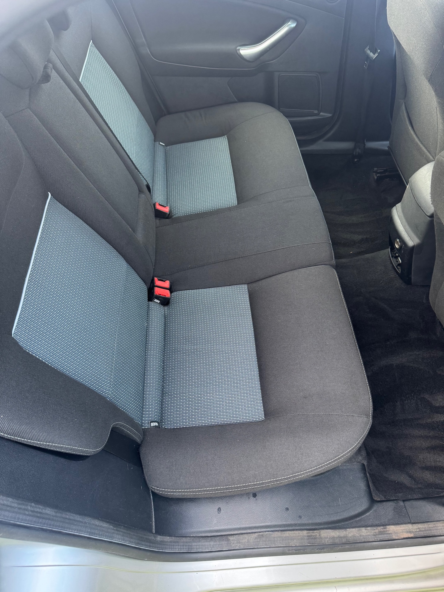 Used Ford Mondeo 2009 for sale - 77370738: Photo 12