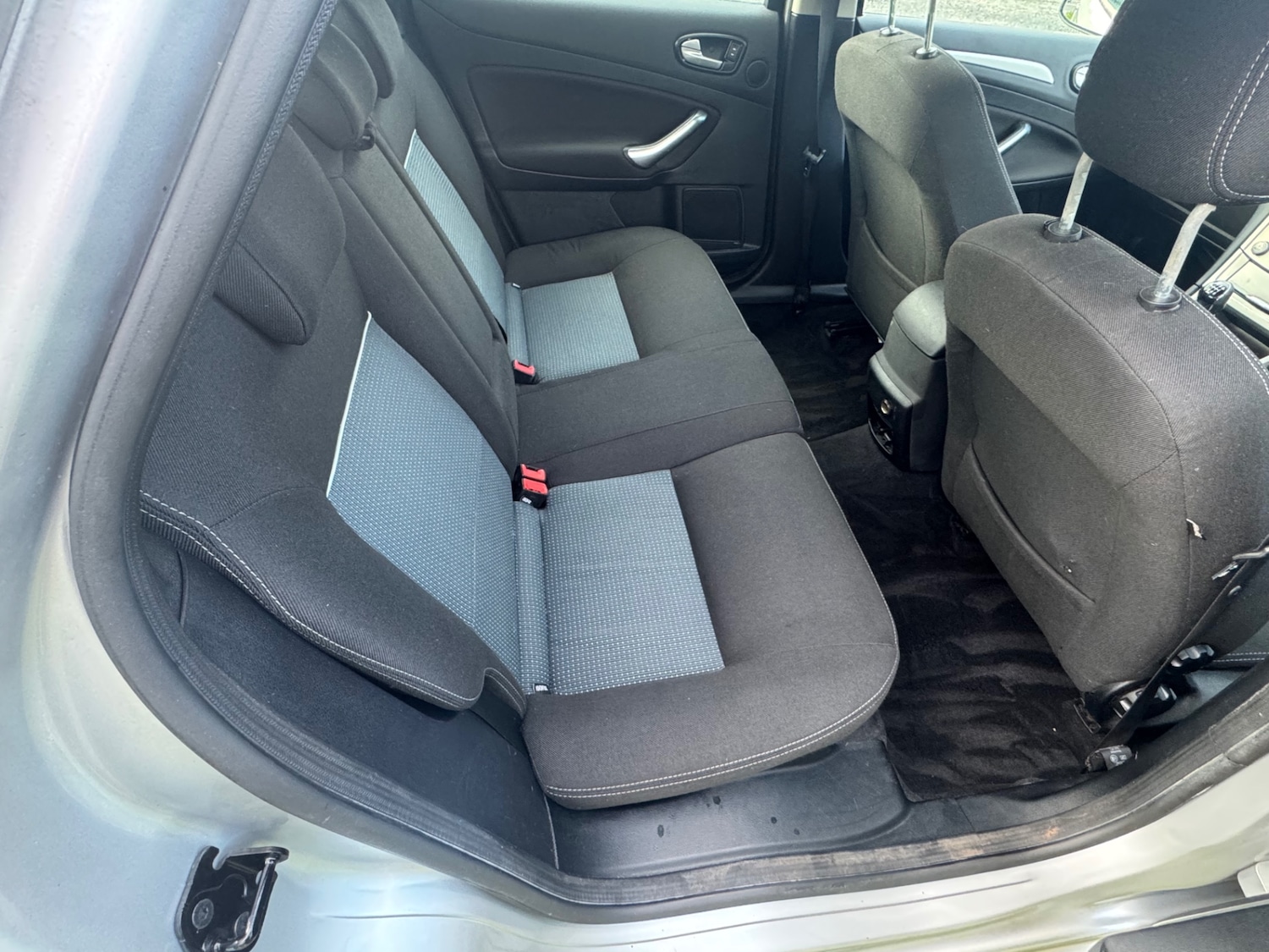 Used Ford Mondeo 2009 for sale - 77370738: Photo 13