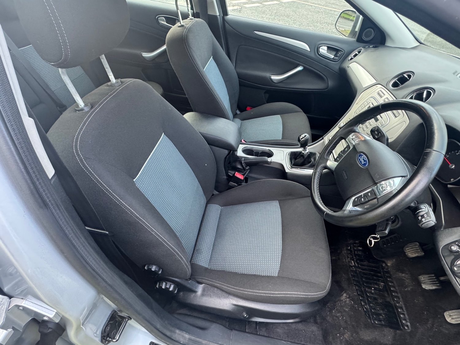 Used Ford Mondeo 2009 for sale - 77370738: Photo 14