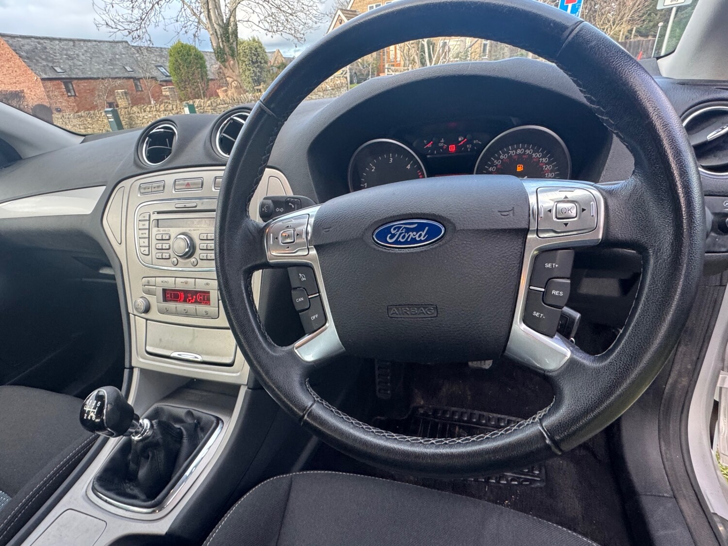 Used Ford Mondeo 2009 for sale - 77370738: Photo 15