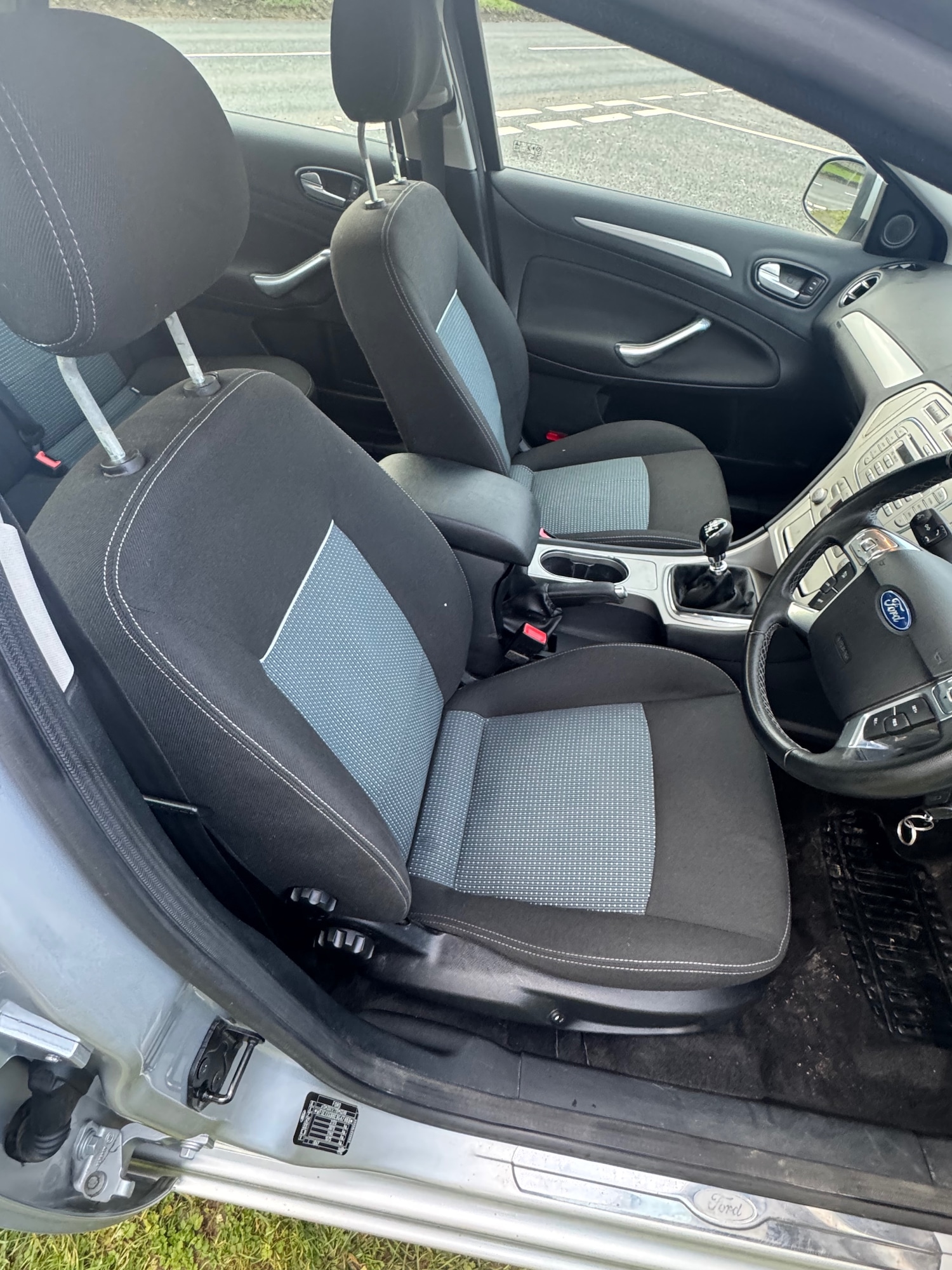 Used Ford Mondeo 2009 for sale - 77370738: Photo 16