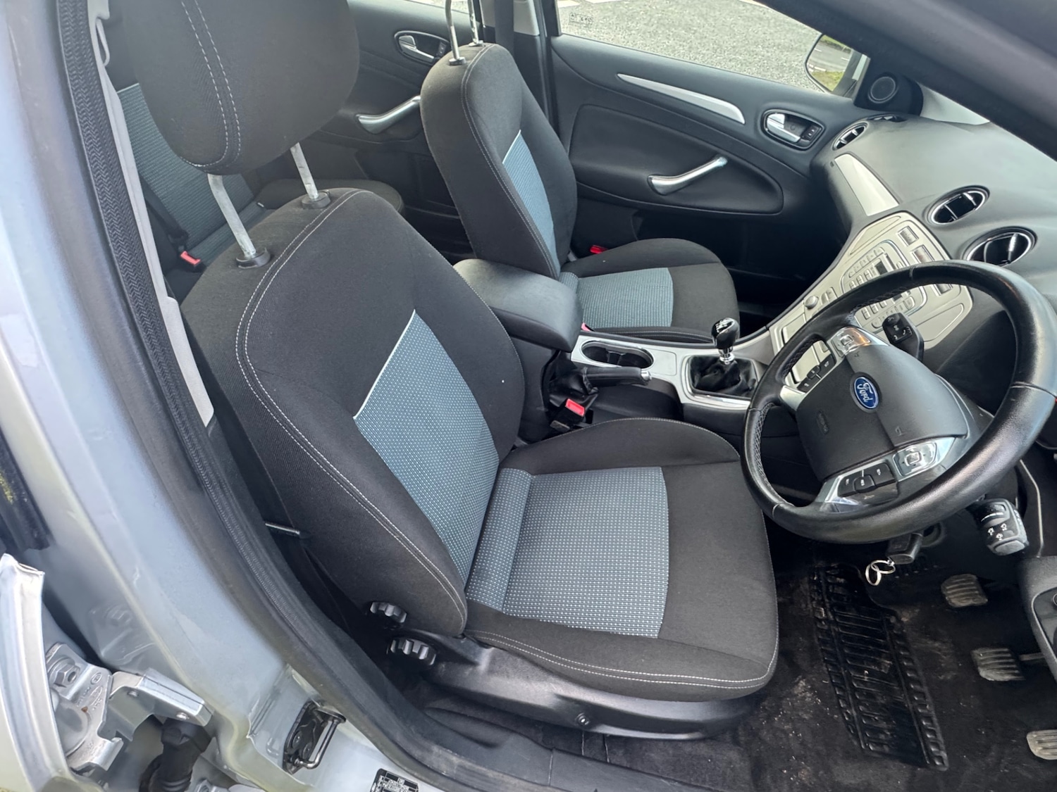 Used Ford Mondeo 2009 for sale - 77370738: Photo 17