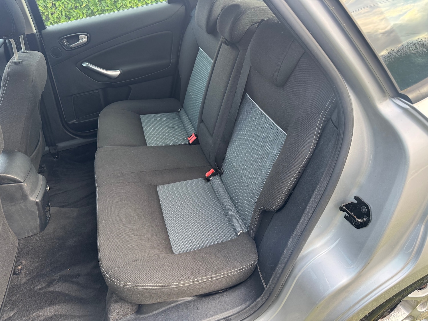 Used Ford Mondeo 2009 for sale - 77370738: Photo 18