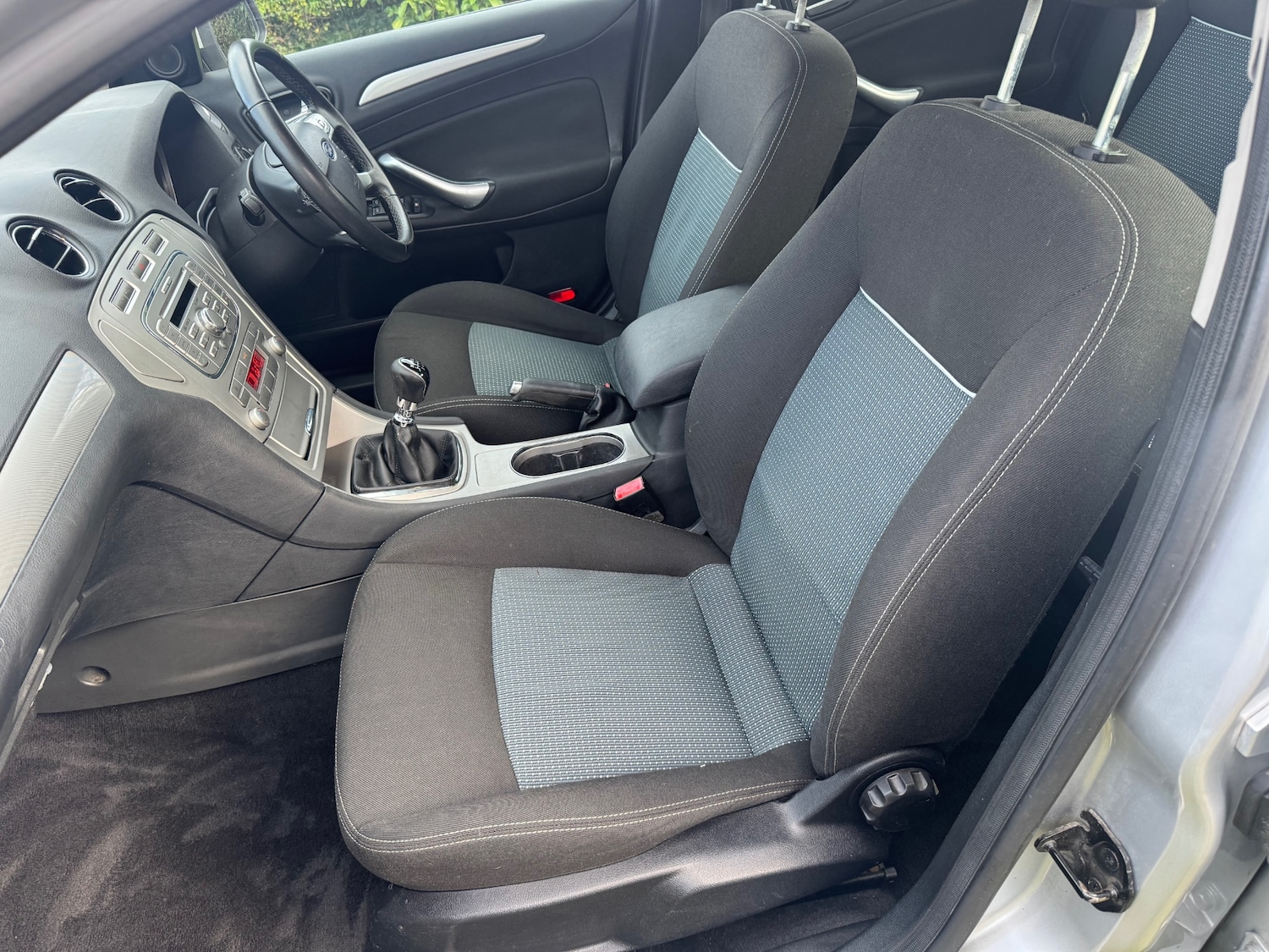 Used Ford Mondeo 2009 for sale - 77370738: Photo 19