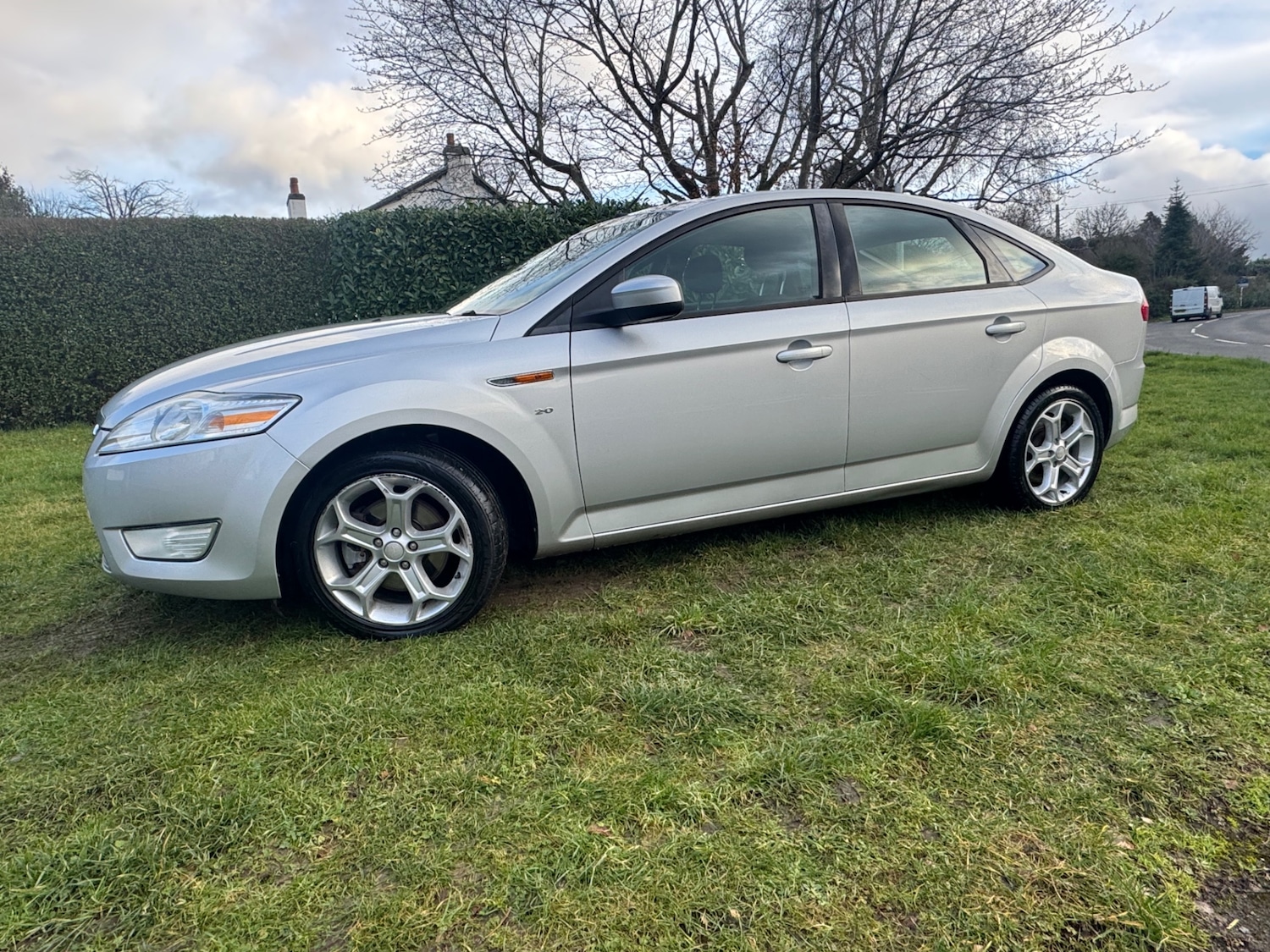 Used Ford Mondeo 2009 for sale - 77370738: Photo 2