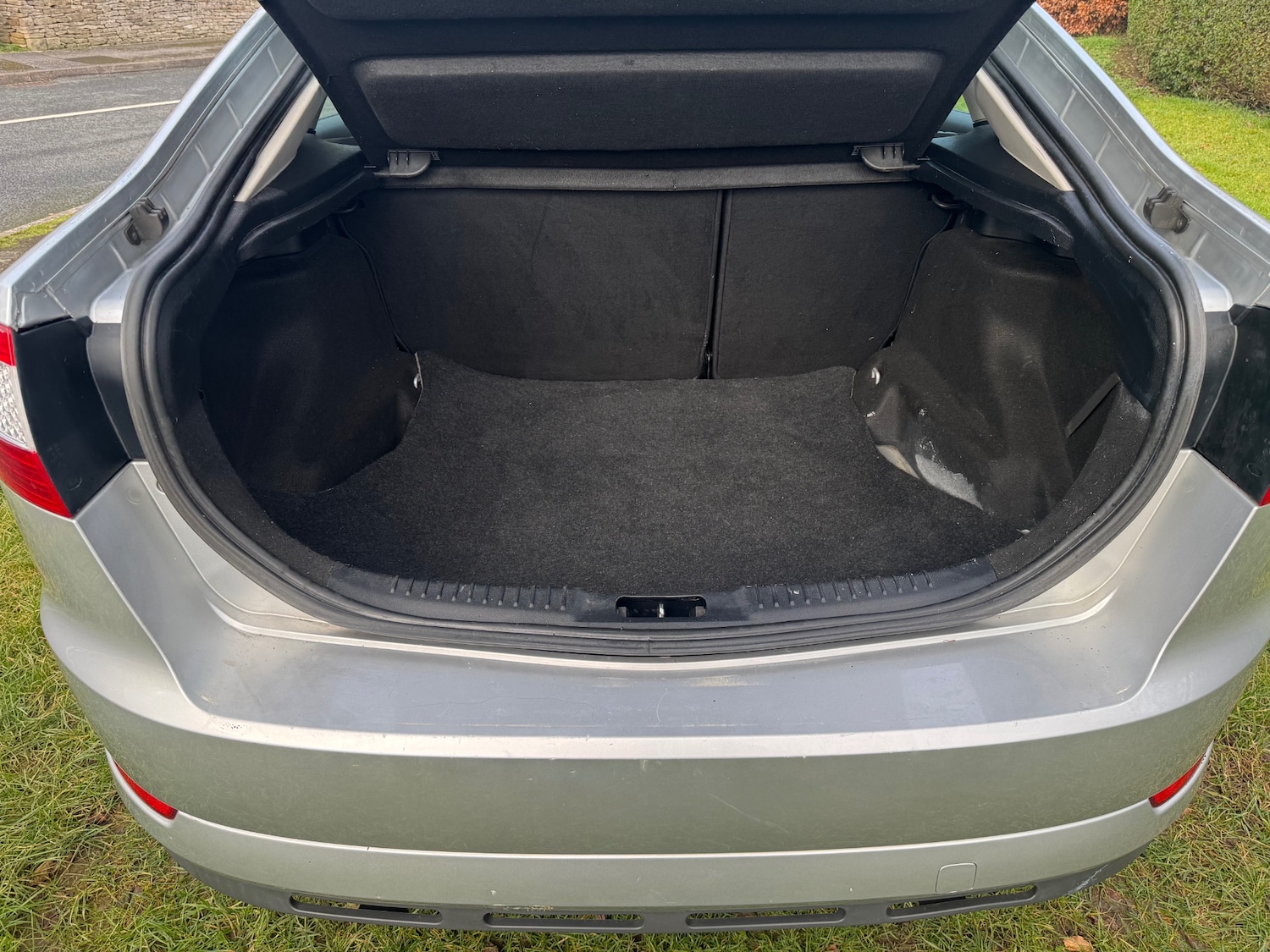 Used Ford Mondeo 2009 for sale - 77370738: Photo 20