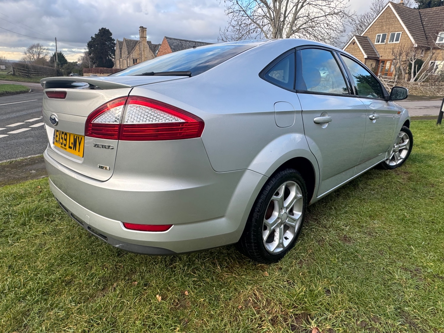 Used Ford Mondeo 2009 for sale - 77370738: Photo 7