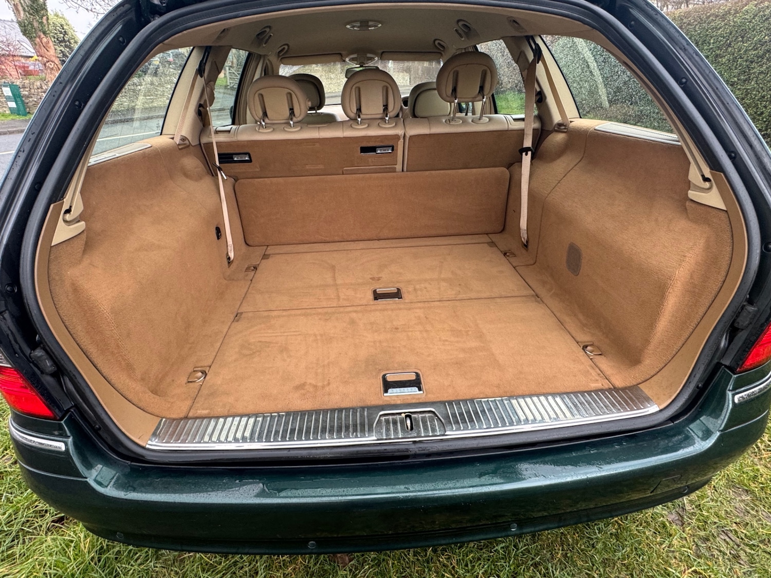 Used Mercedes-Benz E Class 2006 for sale - 77418543: Photo 5