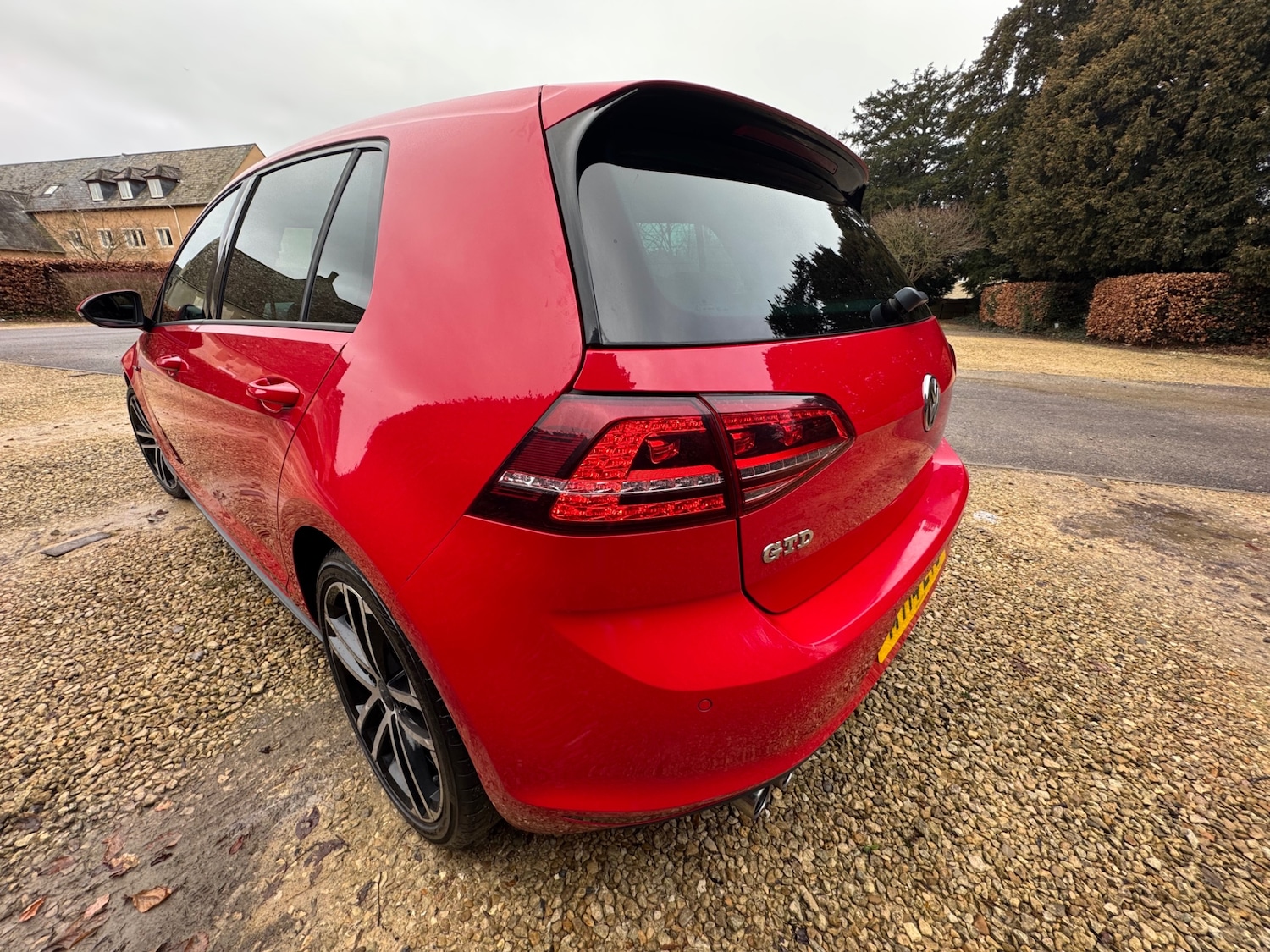 Used Volkswagen Golf 2014 for sale - 77632691: Photo 13