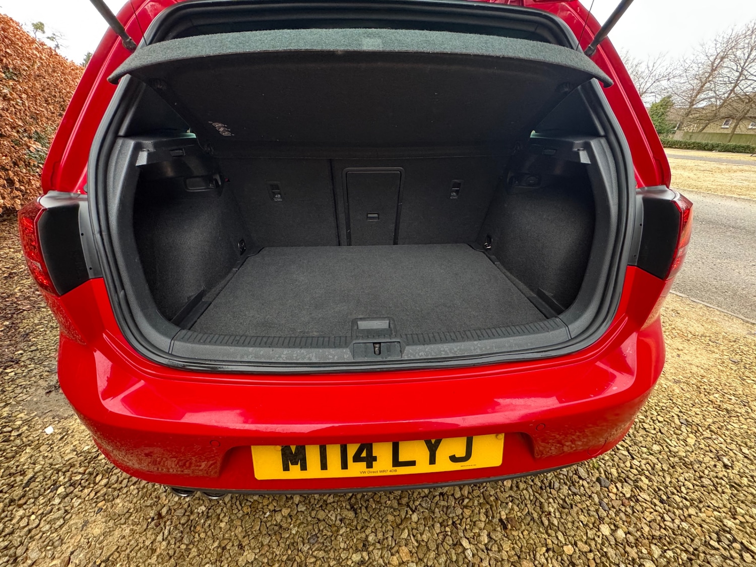 Used Volkswagen Golf 2014 for sale - 77632691: Photo 14