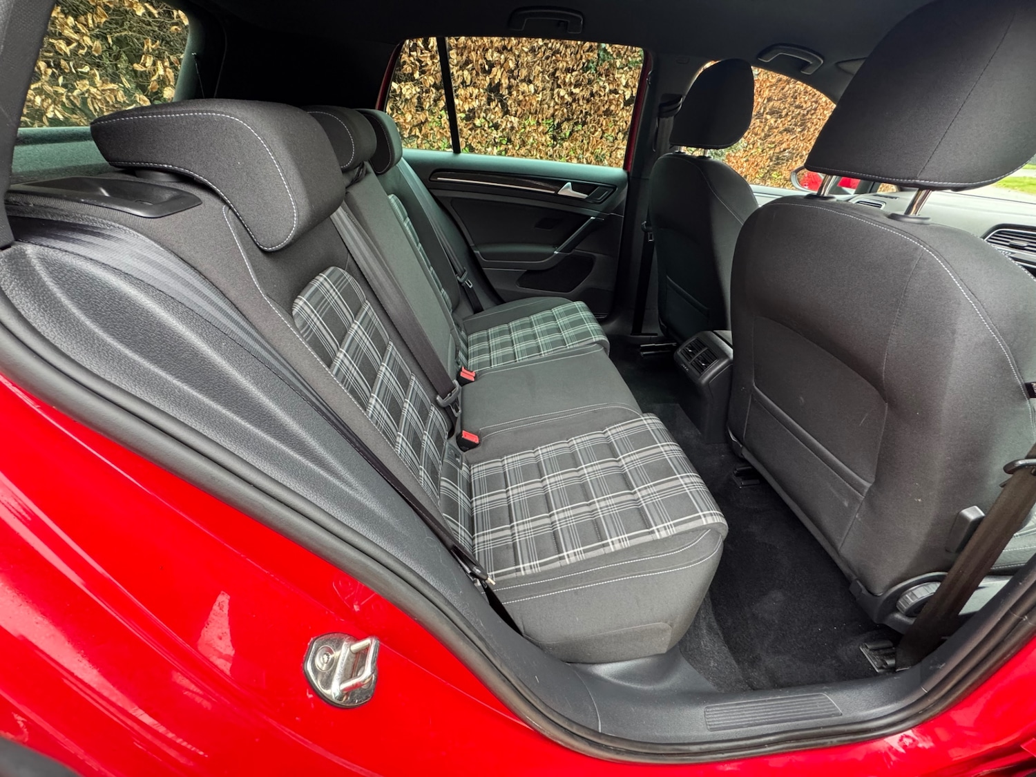 Used Volkswagen Golf 2014 for sale - 77632691: Photo 15