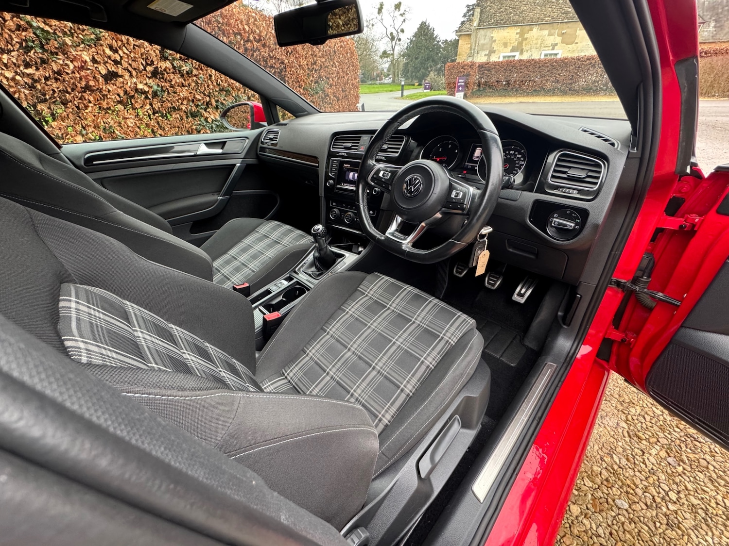 Used Volkswagen Golf 2014 for sale - 77632691: Photo 17