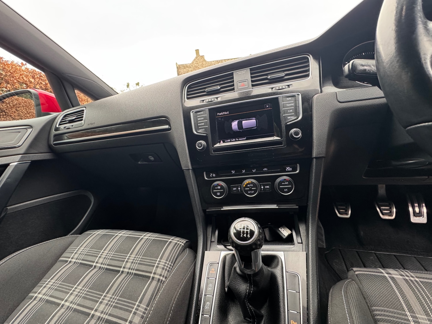 Used Volkswagen Golf 2014 for sale - 77632691: Photo 19