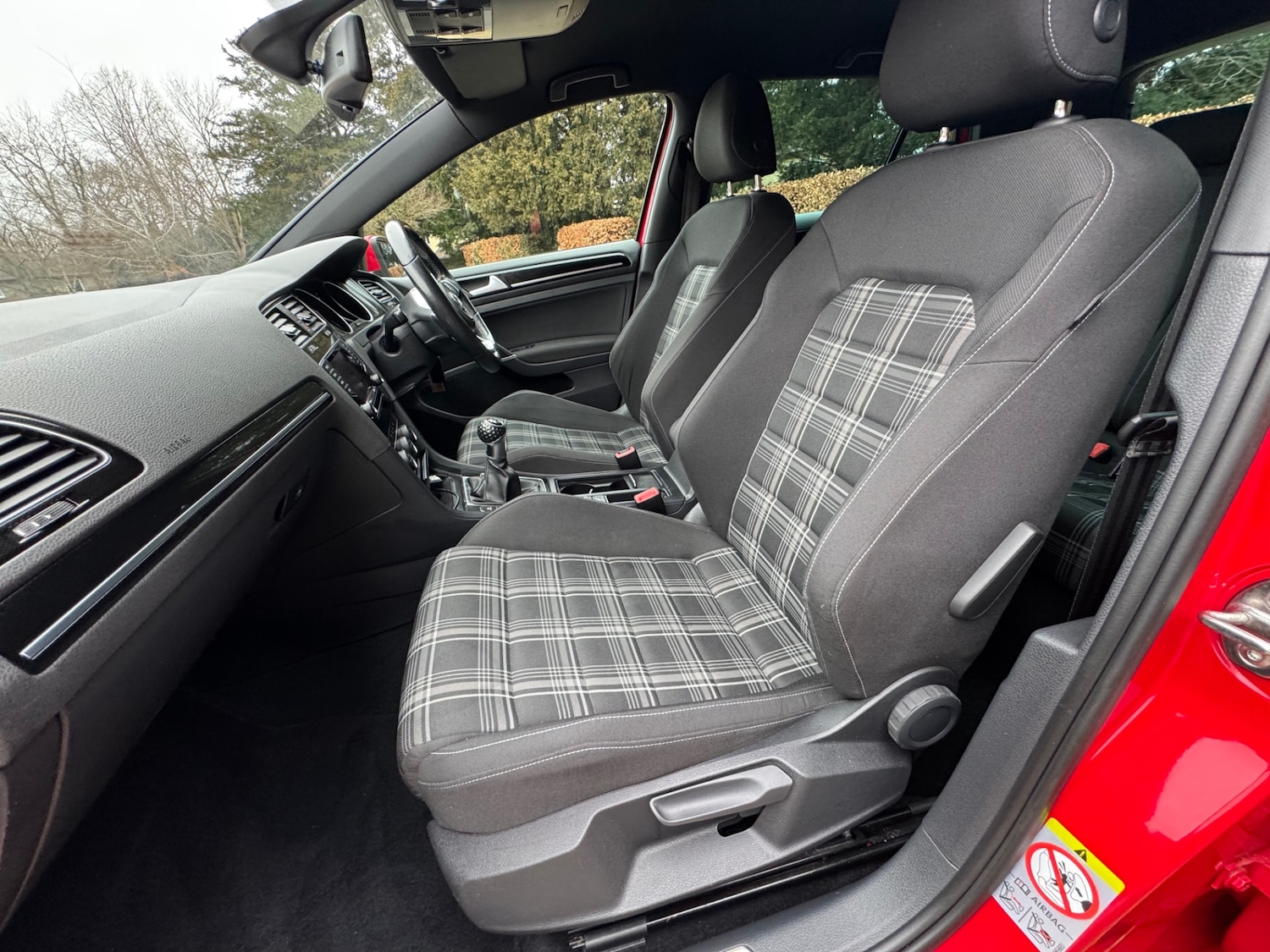 Used Volkswagen Golf 2014 for sale - 77632691: Photo 22