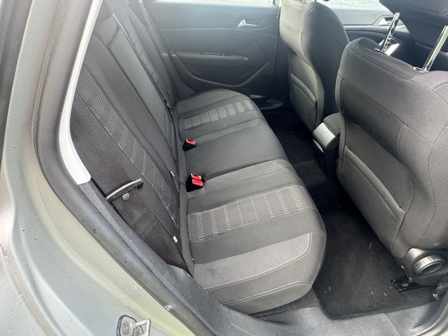 Used Peugeot 308 2015 for sale - 77622880: Photo 13